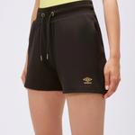 Шорты Umbro Helang, черный - фото 5