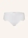 Трусы ричелье Zimmerli, белый - фото