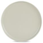 Набор тарелок KONSIMO, 27x2,5x27 см, бежевый - фото 2