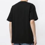 Футболка Shark Series для мужчин A Bathing Ape - фото 3