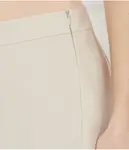 Брюки Flare fit Max&Co., бежевый - фото 4