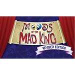 Настольная игра Moods Of The Mad King: Revised Edition - фото