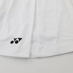 Соревновательная серия бадминтонная юбка women's YONEX, фиолетовый - фото 8