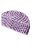 Codello Шапка фиолетового цвета - фото 5