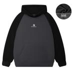 SUPEREALLY СУПЕРОЧНО толстовка унисекс, Черный - фото 2