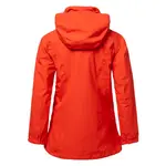 Куртка Elbrus Makari, оранжевый - фото 2