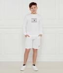 Свитер Regular fit Tommy Hilfiger, белый - фото 2