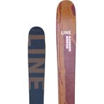 Лыжи Line Bacon Shorty Line, One Color - фото 2