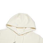 FILA Свитшот Women's Light Beige White - фото 6