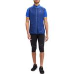 Жилет todo Energetics, синий - фото