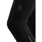 Леггинсы Odlo 422522 Zeroweight Warm, черный - фото 6