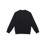 Adidas Свитшот мужской черный - фото 5