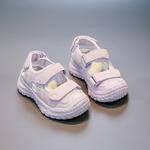 Детские сандалии RHOBESAM, фиолетовый - фото 3