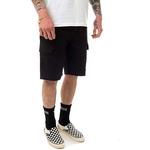 Шорты Dickies Millerville, черный - фото 2