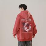 Свитшот Unisex Pepe The Frog, Кофе - фото 11