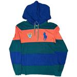 Polo Ralph Lauren Свитшот мужской Multicolor - фото