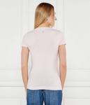 Футболки Slim fit Guess Jeans, коричневый - фото 3