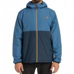 Мужская куртка Billabong, синий - фото