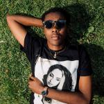 Chpo Солнцезащитные очки Coxos black/black - фото 2