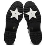 Ботинки женские Dior D-Leader Martin, черный - фото 5