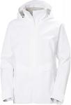 Helly-Hansen женская куртка с капюшоном Hp Racing Helly Hansen, 001 White - фото