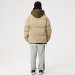 Стеганая куртка унисекс Scrm, черный - фото 35