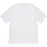 Футболка King Crown Stussy, красный - фото 9