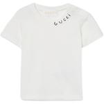 Футболка унисекс GUCCI, белый - фото 3