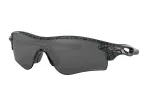 Oakley Солнцезащитные очки Unisex, Black - фото 3