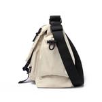 Lee Оксфордская сумка через плечо, Black+Gift Limited Edition - фото 9