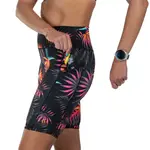 Шорты Zoot Ltd Run 8´´ Pulse High-Rise, черный - фото 4