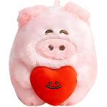 Плюшевый кулон мишки 10 см высота Fakkan - фото 9