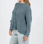 Длинный топ Ronnie в стиле Tide Beau Jours, Tide - фото 2