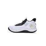 Баскетбольные кроссовки Curry Kids GS Low-top Under Armour, черный - фото 10