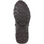 Ботинки JACK WOLFSKIN SUNSET HIKE, черный - фото 4