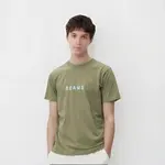 Футболка мужская Beams, белый - фото 9