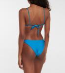 Самые желанные плавки бикини Jade Swim, Cyan Sheen - фото 3