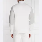 Сказ 1 толстовка обычного кроя Boss, белый - фото 3