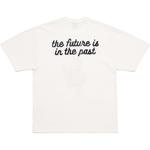 Футболка унисекс белая HUMAN MADE - фото 3