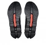 Кроссовки (WMNS) On Running Cloudflow 5 'Triple Black' - фото 4