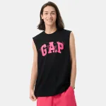 Майка Unisex GAP, синий - фото 8