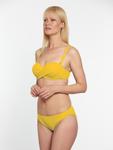 Плавки бикини VIVID Mix&Match, горчица - фото