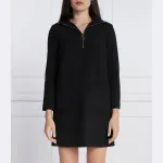 Платье Ba&Sh, черный - фото