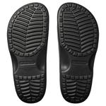 Шлепанцы мужские Crocs x Balenciaga, черный - фото 7