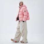 BLACK&COLOR Унисекс пуховик, Light Blue - фото 7