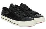 Кроссовки chuck 70 ox 'black patent' Converse, черный - фото 2