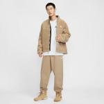 Футболка Nike ACG Dri-fit M90 Lbr+Hbr Tri Nike, Summit White - фото 2