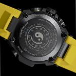 Casio G SHOCK 'Bruce Lee 80th' MRGG2000BL 9A G-SHOCK - фото 4