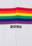Носки CORE CREW SOCK 3 PACK Björn Borg, белый - фото 2