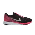 Кроссовки Nike LunarGlide 7 GS 'Black', черный - фото